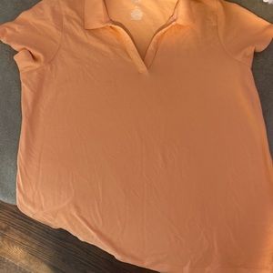 ST. Johns Bay blouse